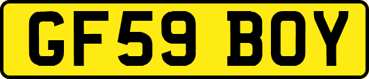 GF59BOY