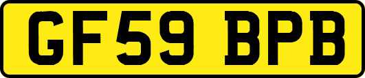 GF59BPB