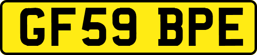 GF59BPE