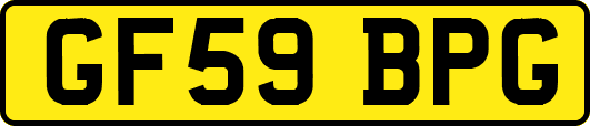 GF59BPG