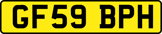 GF59BPH