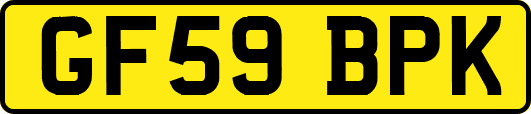 GF59BPK