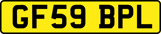 GF59BPL