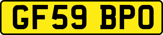 GF59BPO