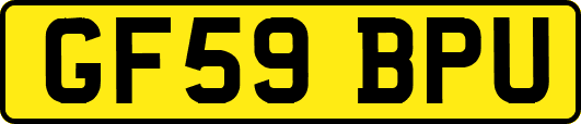 GF59BPU