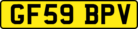 GF59BPV