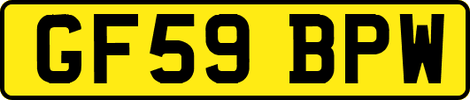 GF59BPW