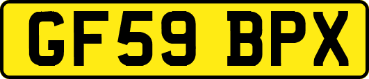GF59BPX