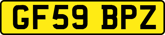 GF59BPZ