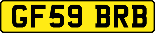 GF59BRB