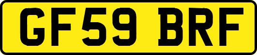 GF59BRF