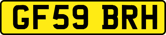 GF59BRH