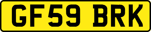 GF59BRK