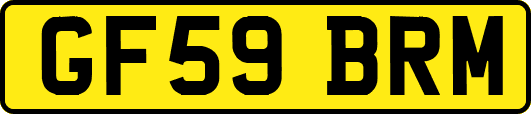 GF59BRM