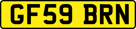 GF59BRN