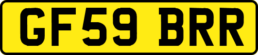 GF59BRR