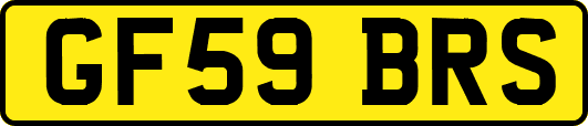 GF59BRS