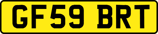 GF59BRT
