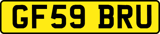 GF59BRU