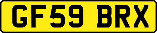 GF59BRX