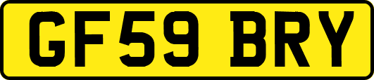 GF59BRY