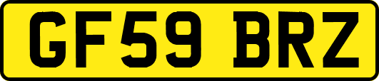 GF59BRZ