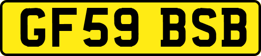 GF59BSB