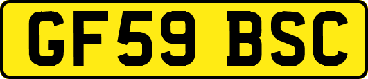 GF59BSC