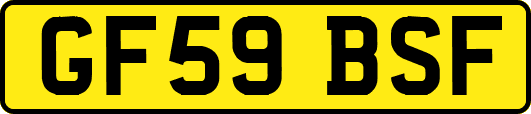 GF59BSF