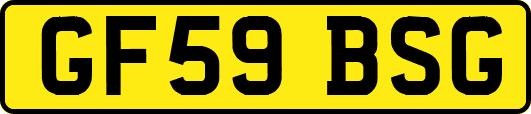 GF59BSG