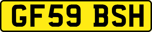 GF59BSH