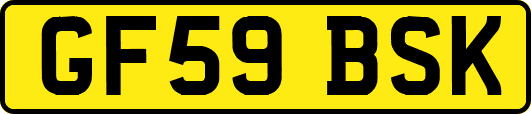 GF59BSK