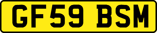 GF59BSM