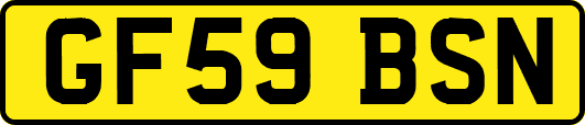 GF59BSN