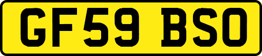 GF59BSO
