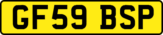 GF59BSP