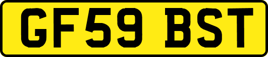GF59BST
