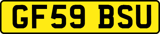 GF59BSU