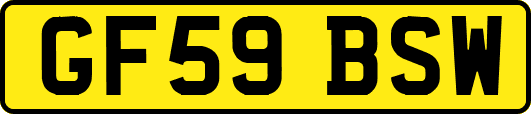 GF59BSW
