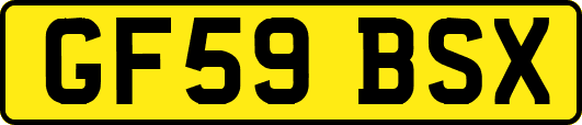 GF59BSX