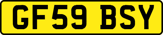 GF59BSY