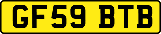 GF59BTB