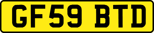 GF59BTD