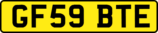 GF59BTE