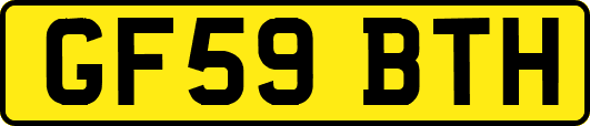 GF59BTH
