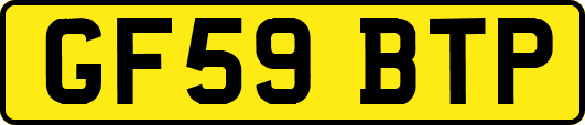 GF59BTP