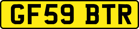 GF59BTR