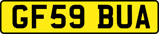 GF59BUA
