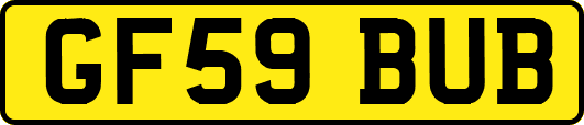 GF59BUB