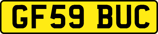 GF59BUC